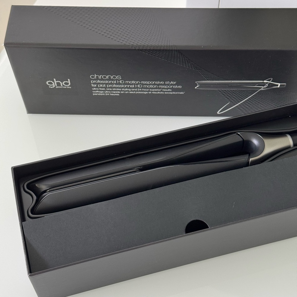 GHD Chronos Professional Styler